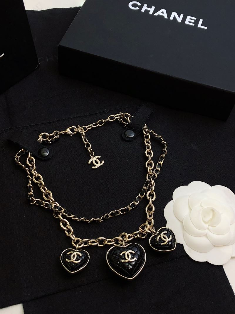 Chanel Necklaces